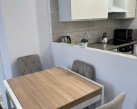 Вторичное жилье - Apartamento - Torrevieja - Торревьеха