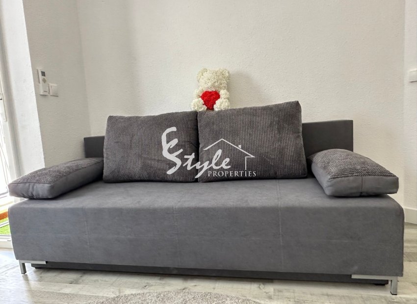 Вторичное жилье - Apartamento - Torrevieja - Торревьеха