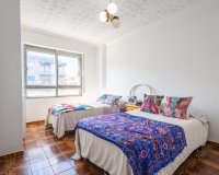Вторичное жилье - Apartamento - Torrevieja - Торревьеха