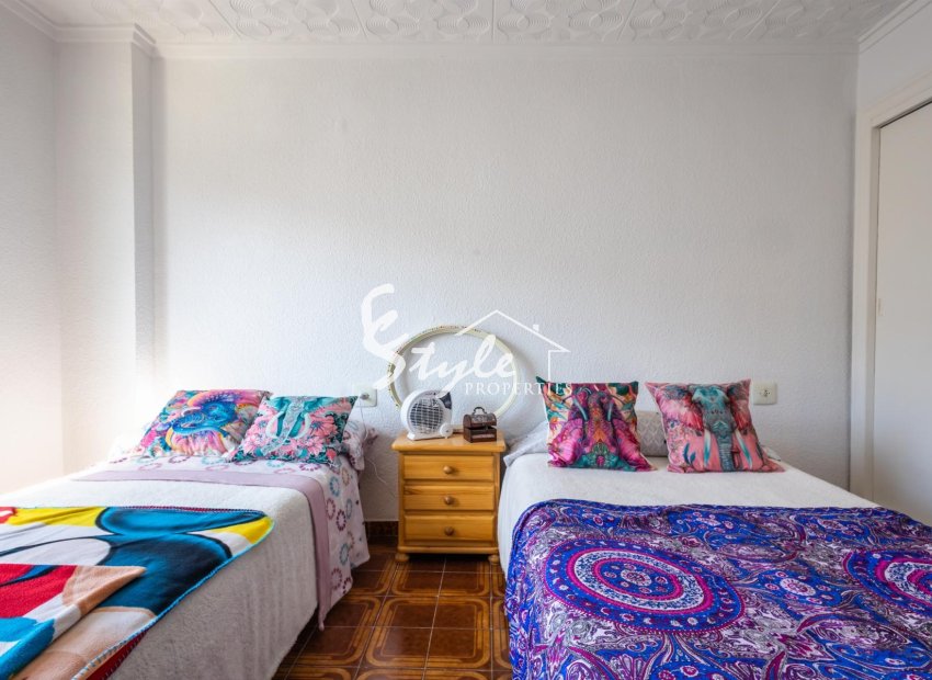 Вторичное жилье - Apartamento - Torrevieja - Торревьеха