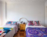 Вторичное жилье - Apartamento - Torrevieja - Торревьеха