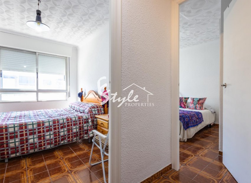 Вторичное жилье - Apartamento - Torrevieja - Торревьеха