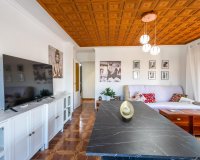 Вторичное жилье - Apartamento - Torrevieja - Торревьеха