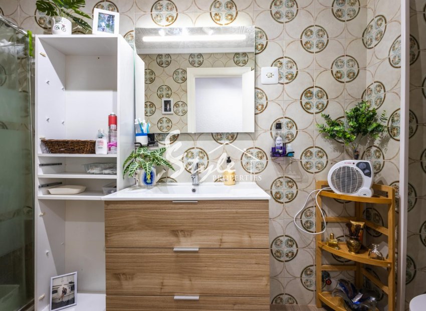 Вторичное жилье - Apartamento - Torrevieja - Торревьеха