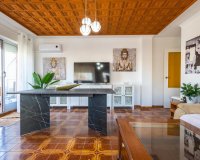 Вторичное жилье - Apartamento - Torrevieja - Торревьеха