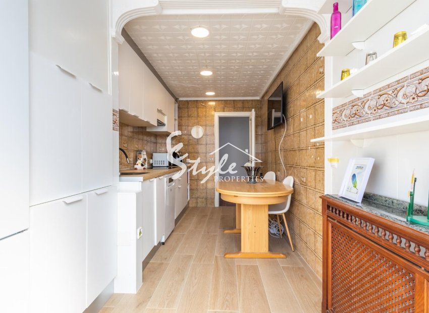 Вторичное жилье - Apartamento - Torrevieja - Торревьеха