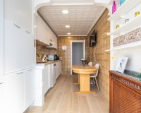 Вторичное жилье - Apartamento - Torrevieja - Торревьеха