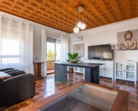 Вторичное жилье - Apartamento - Torrevieja - Торревьеха