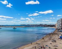 Вторичное жилье - Apartamento - Torrevieja - Торревьеха