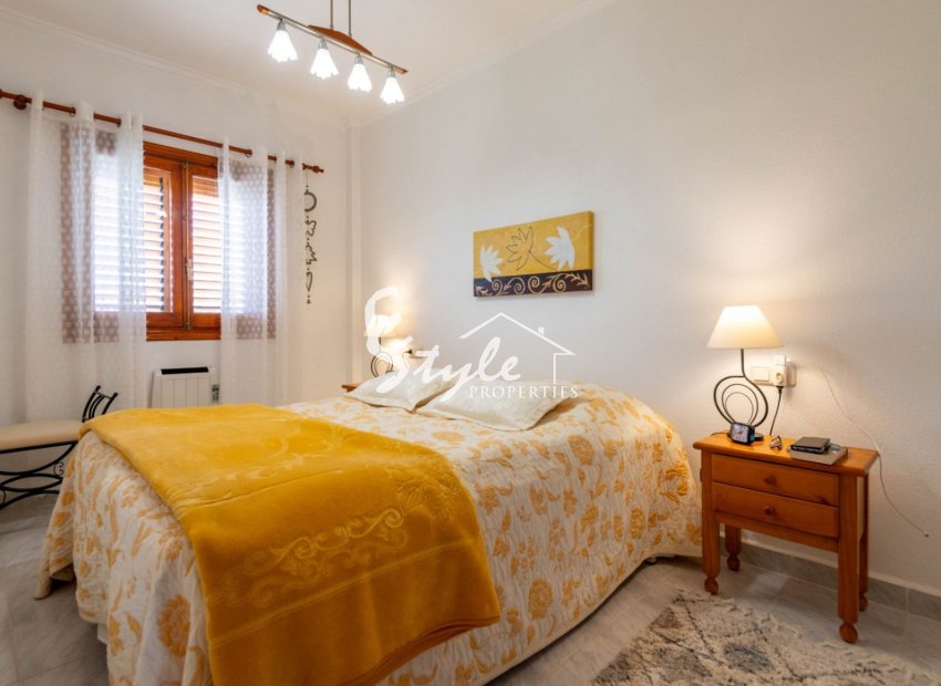 Вторичное жилье - Apartamento - Torrevieja - Торревьеха