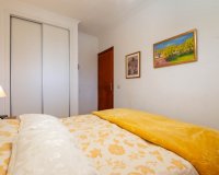Вторичное жилье - Apartamento - Torrevieja - Торревьеха