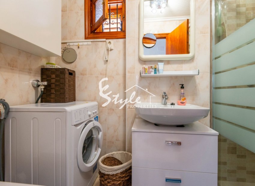 Вторичное жилье - Apartamento - Torrevieja - Торревьеха