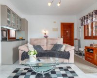 Вторичное жилье - Apartamento - Torrevieja - Торревьеха