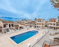Вторичное жилье - Apartamento - Torrevieja - Торревьеха