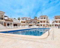 Вторичное жилье - Apartamento - Torrevieja - Торревьеха