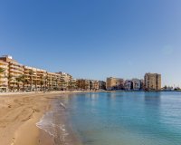 Вторичное жилье - Apartamento - Torrevieja - Торревьеха