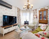 Вторичное жилье - Apartamento - Torrevieja - Торревьеха