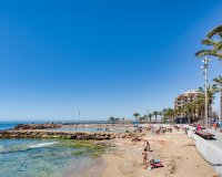Вторичное жилье - Apartamento - Torrevieja - Торревьеха