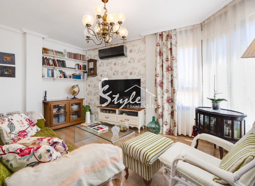 Вторичное жилье - Apartamento - Torrevieja - Торревьеха