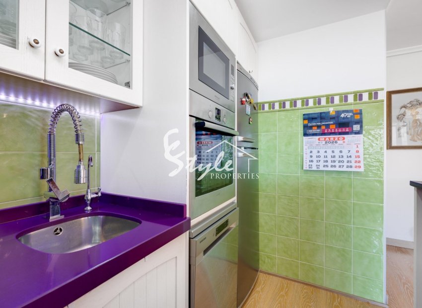 Вторичное жилье - Apartamento - Torrevieja - Торревьеха