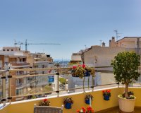 Вторичное жилье - Apartamento - Torrevieja - Торревьеха
