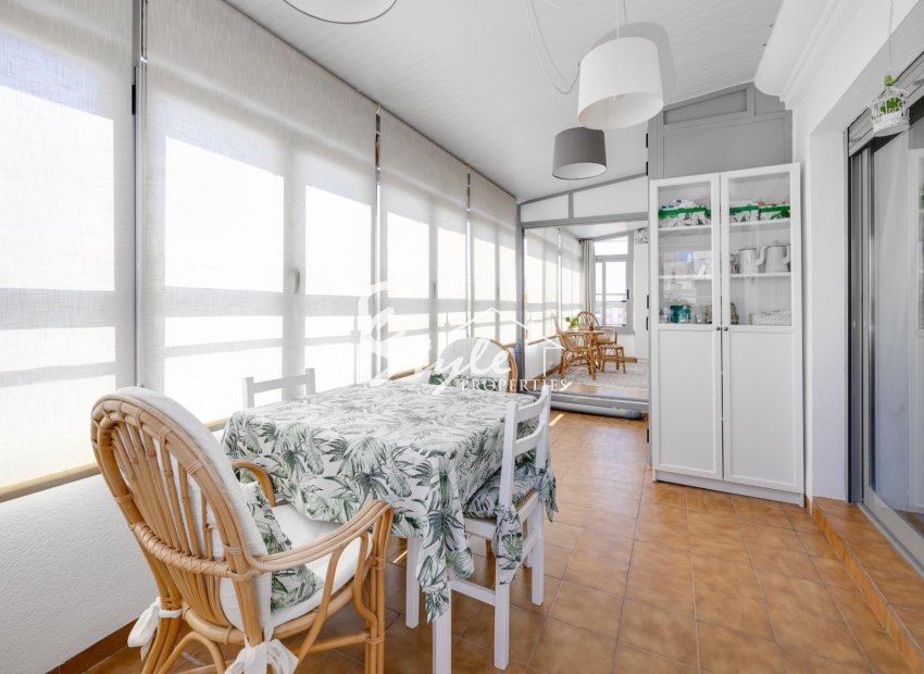 Вторичное жилье - Apartamento - Torrevieja - Торревьеха