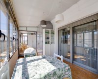 Вторичное жилье - Apartamento - Torrevieja - Торревьеха