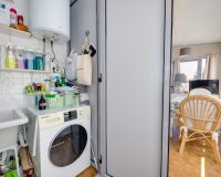 Вторичное жилье - Apartamento - Torrevieja - Торревьеха