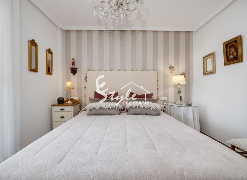 Вторичное жилье - Apartamento - Torrevieja - Торревьеха