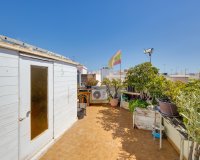 Вторичное жилье - Apartamento - Torrevieja - Торревьеха