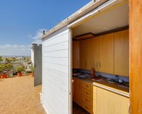 Вторичное жилье - Apartamento - Torrevieja - Торревьеха