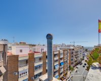 Вторичное жилье - Apartamento - Torrevieja - Торревьеха