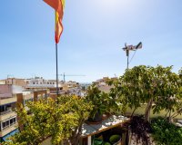 Вторичное жилье - Apartamento - Torrevieja - Торревьеха