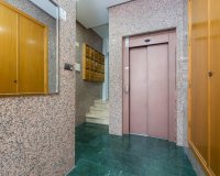 Вторичное жилье - Apartamento - Torrevieja - Торревьеха