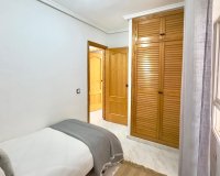 Вторичное жилье - Apartamento - Torrevieja - Торревьеха