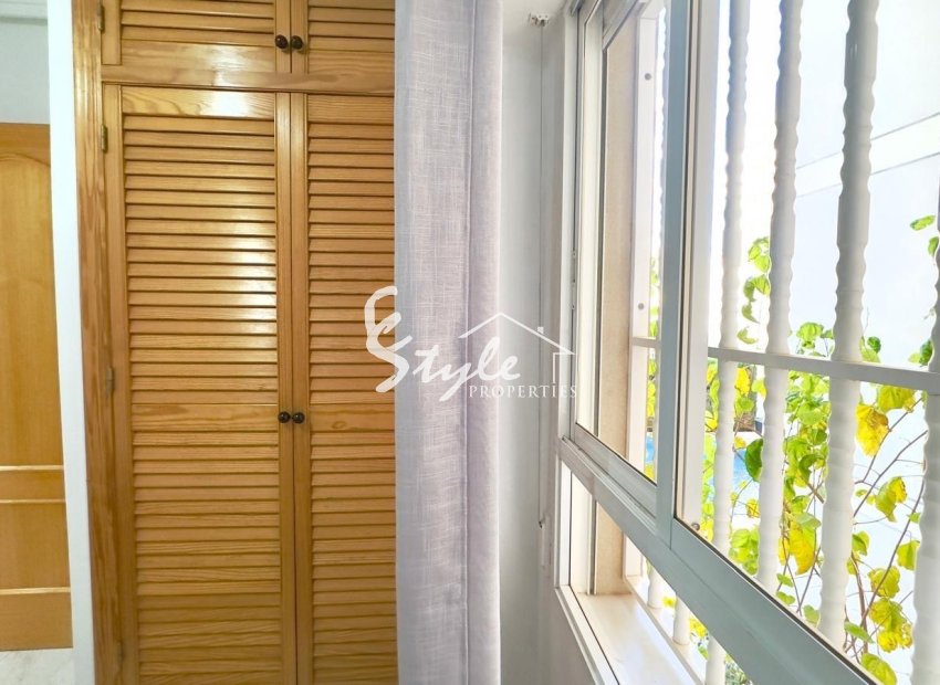 Вторичное жилье - Apartamento - Torrevieja - Торревьеха
