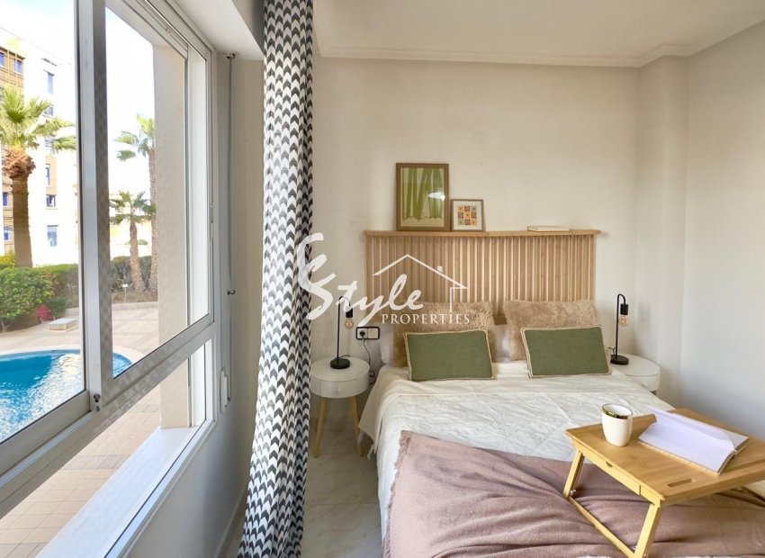 Вторичное жилье - Apartamento - Torrevieja - Торревьеха