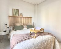 Вторичное жилье - Apartamento - Torrevieja - Торревьеха