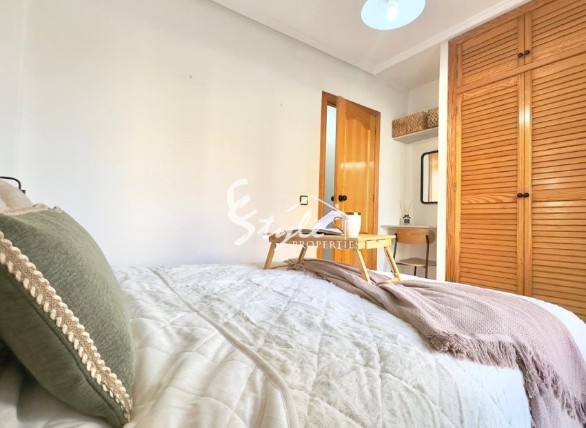 Вторичное жилье - Apartamento - Torrevieja - Торревьеха