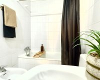 Вторичное жилье - Apartamento - Torrevieja - Торревьеха