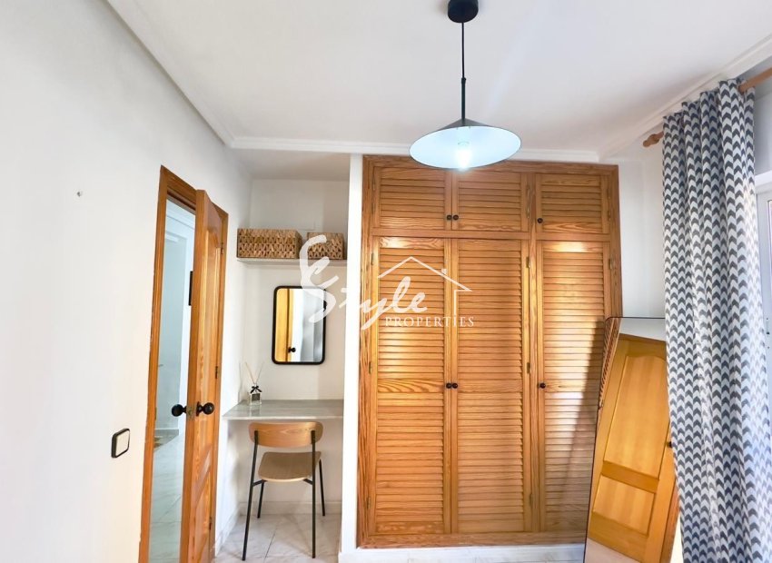 Вторичное жилье - Apartamento - Torrevieja - Торревьеха