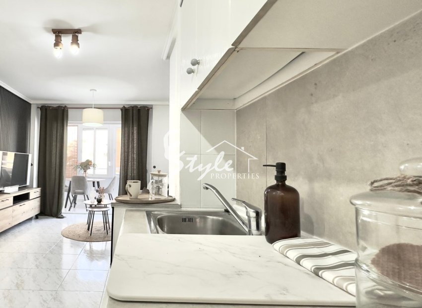 Вторичное жилье - Apartamento - Torrevieja - Торревьеха