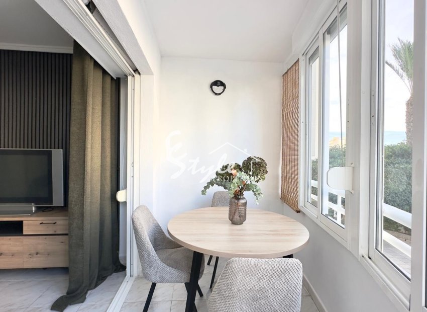 Вторичное жилье - Apartamento - Torrevieja - Торревьеха