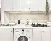 Вторичное жилье - Apartamento - Torrevieja - Торревьеха