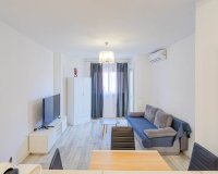 Вторичное жилье - Apartamento - Torrevieja - Торревьеха