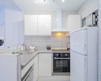 Вторичное жилье - Apartamento - Torrevieja - Торревьеха