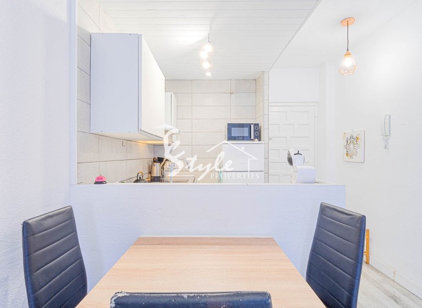 Вторичное жилье - Apartamento - Torrevieja - Торревьеха