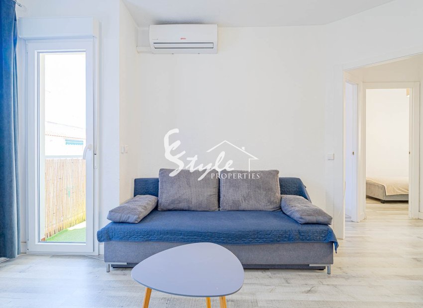 Вторичное жилье - Apartamento - Torrevieja - Торревьеха