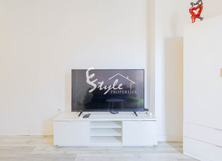 Вторичное жилье - Apartamento - Torrevieja - Торревьеха