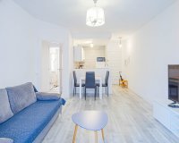 Вторичное жилье - Apartamento - Torrevieja - Торревьеха